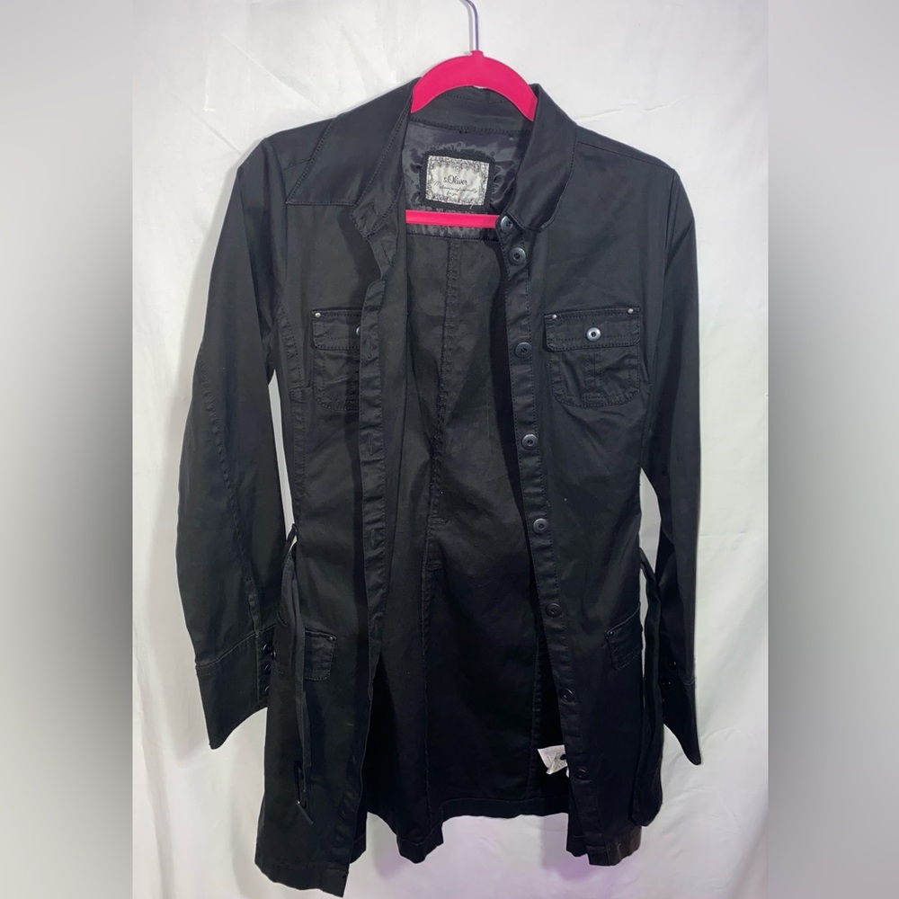 🪬Women’s S.OLIVER Jacket